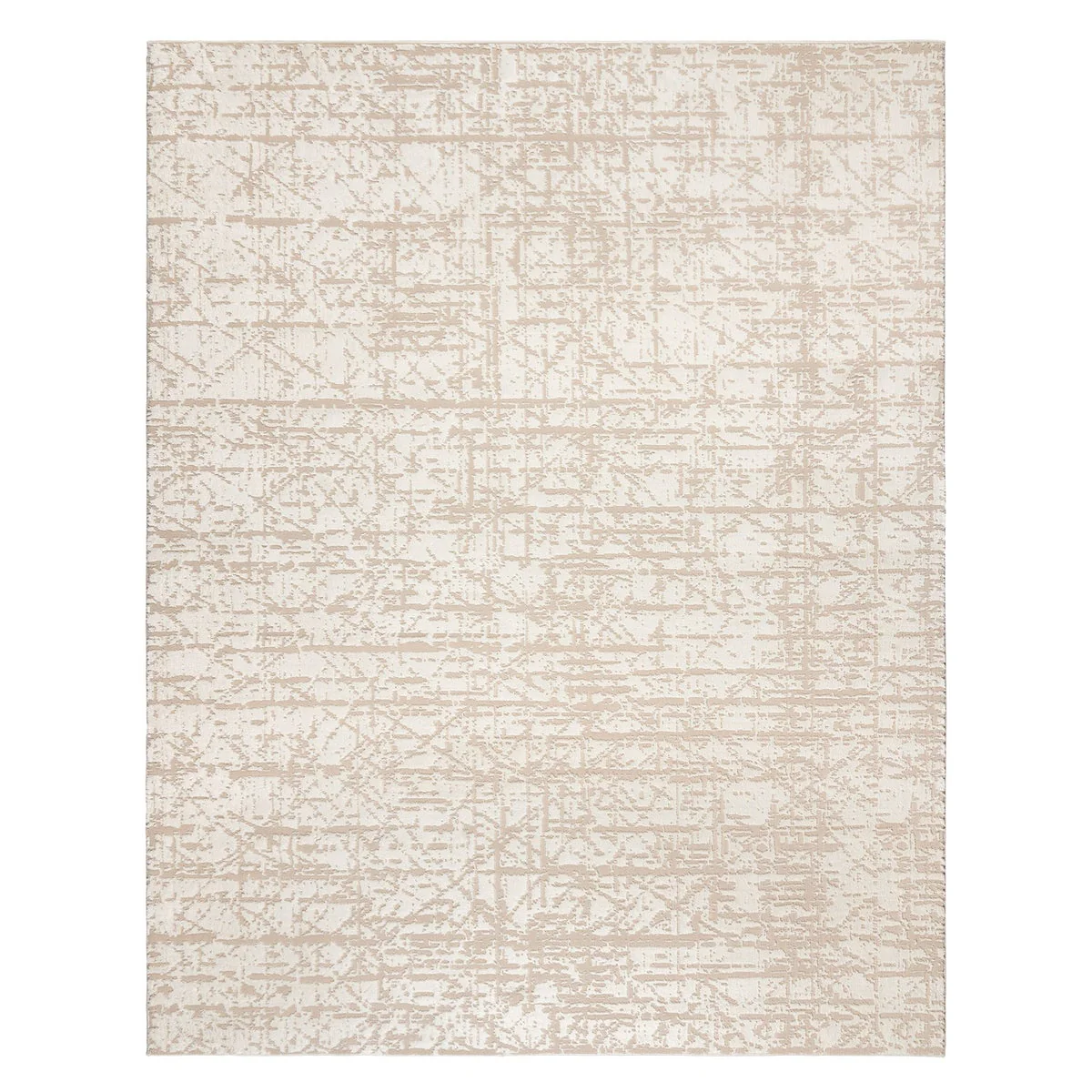 Karma Rug Collection, Riona Ivory - Image 5