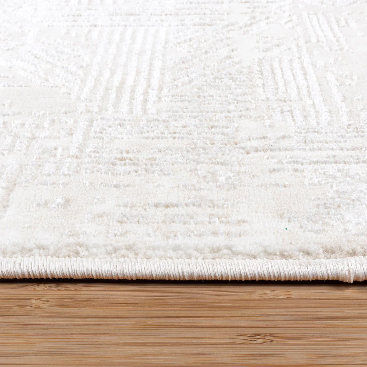 Gertmenian Locksley Area Rug Collection, Judson Rug Size: 7 ft. 10 in. by 10 ft. - Image 3