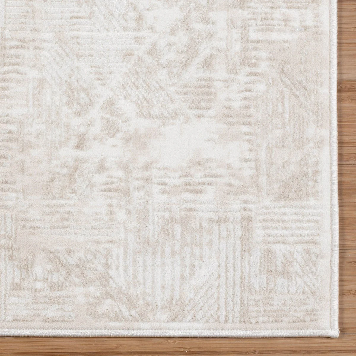 Gertmenian Locksley Area Rug Collection, Judson Rug Size: 7 ft. 10 in. by 10 ft. - Image 4