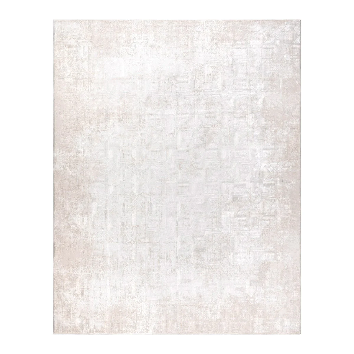 Gertmenian Locksley Area Rug Collection, Judson Rug Size: 7 ft. 10 in. by 10 ft. - Image 5