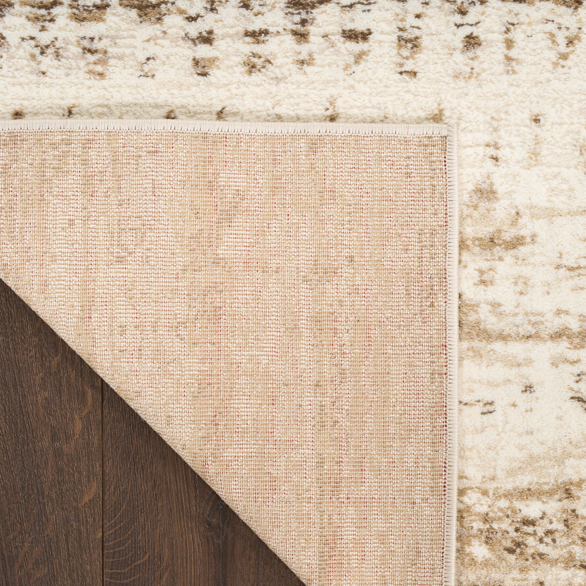 Nourison Briar Area Rug, Holly, 7'10” x 9'10” - Image 5
