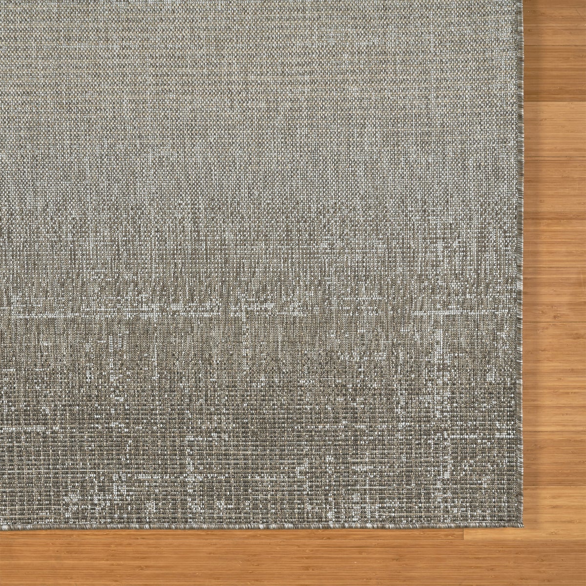 Airen Indoor/Outdoor Rug Collection, Monet, 7'10" x 10' - Image 3