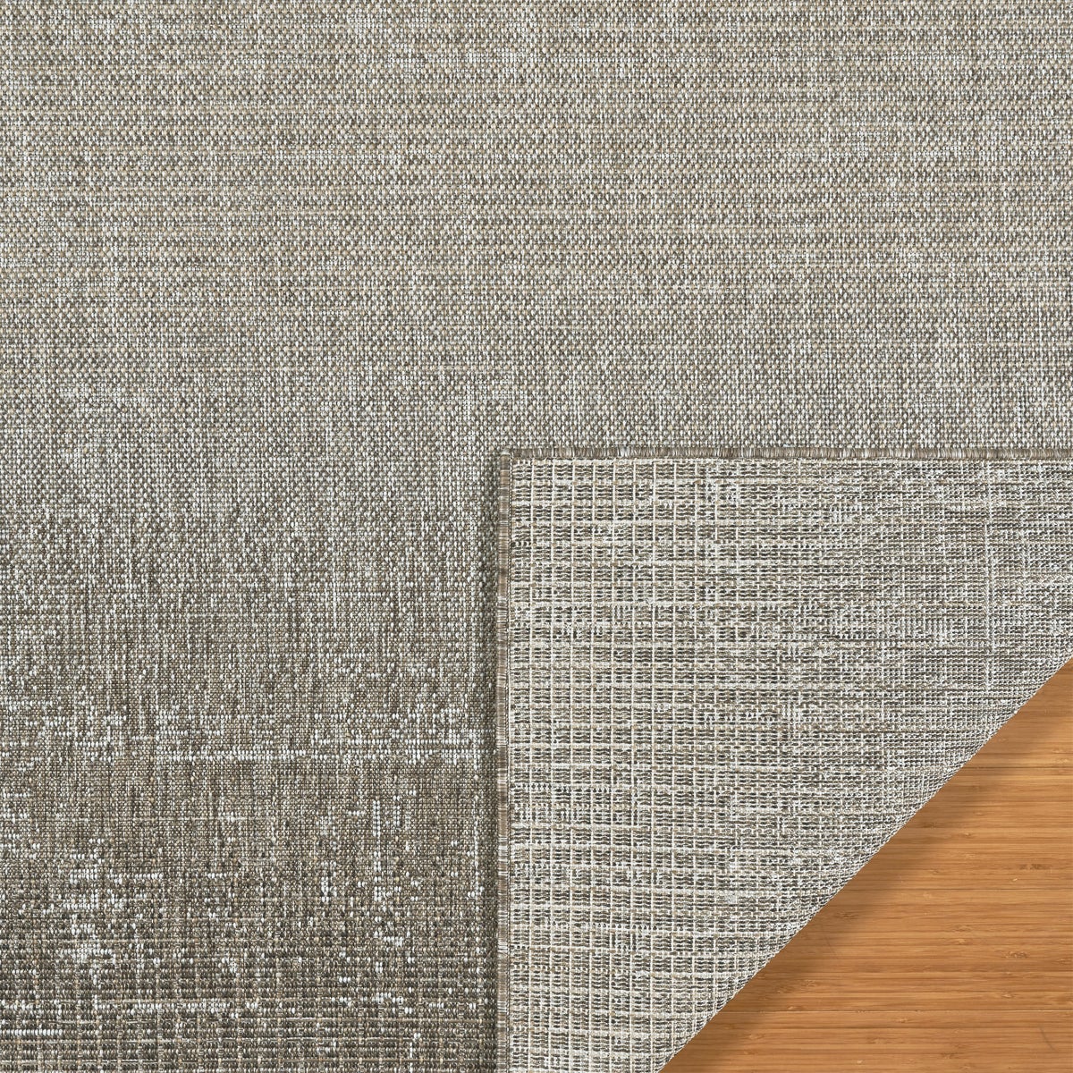 Airen Indoor/Outdoor Rug Collection, Monet, 7'10" x 10' - Image 4