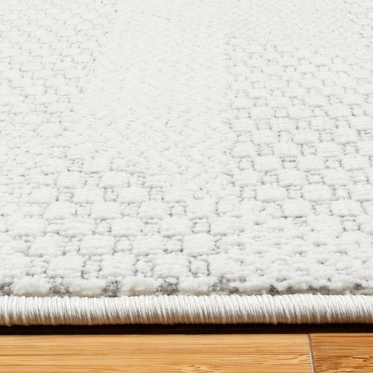 Helios Area Rug Collection, Emile Cream, 7 ft. 10 in. x 10 ft. - Image 3