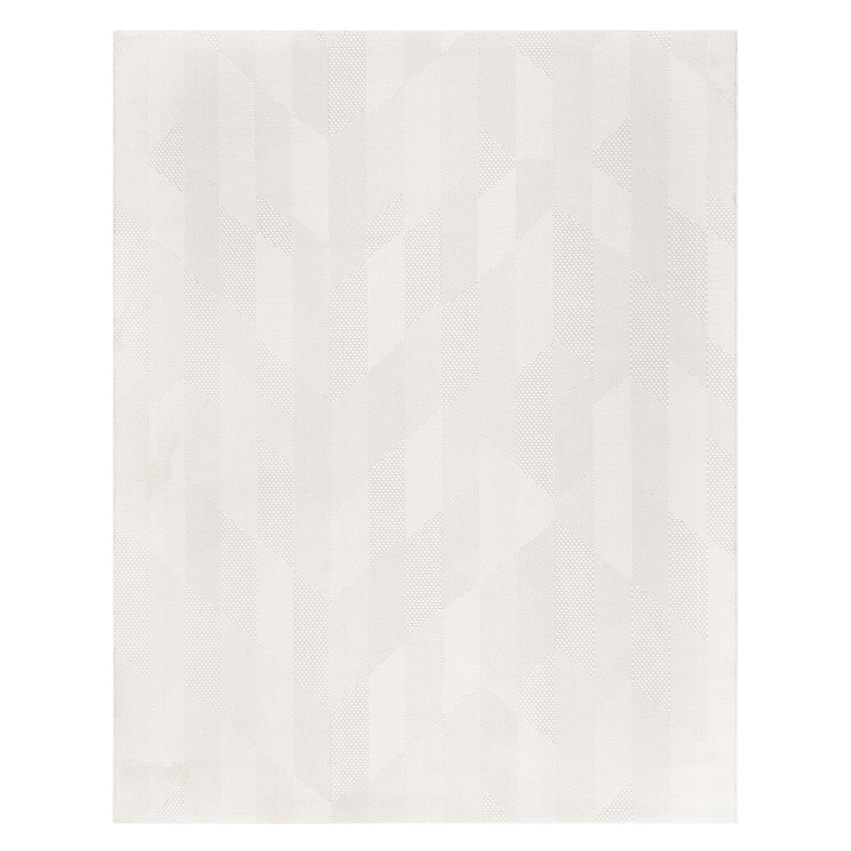 Helios Area Rug Collection, Emile Cream, 7 ft. 10 in. x 10 ft. - Image 6