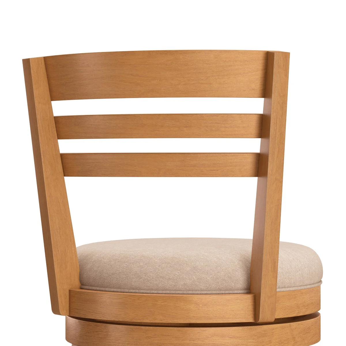 Lemon Grove Counter Height Swivel Stool - Image 5