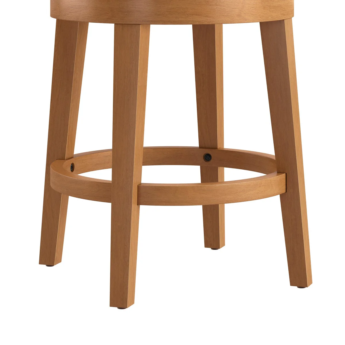 Lemon Grove Counter Height Swivel Stool - Image 6