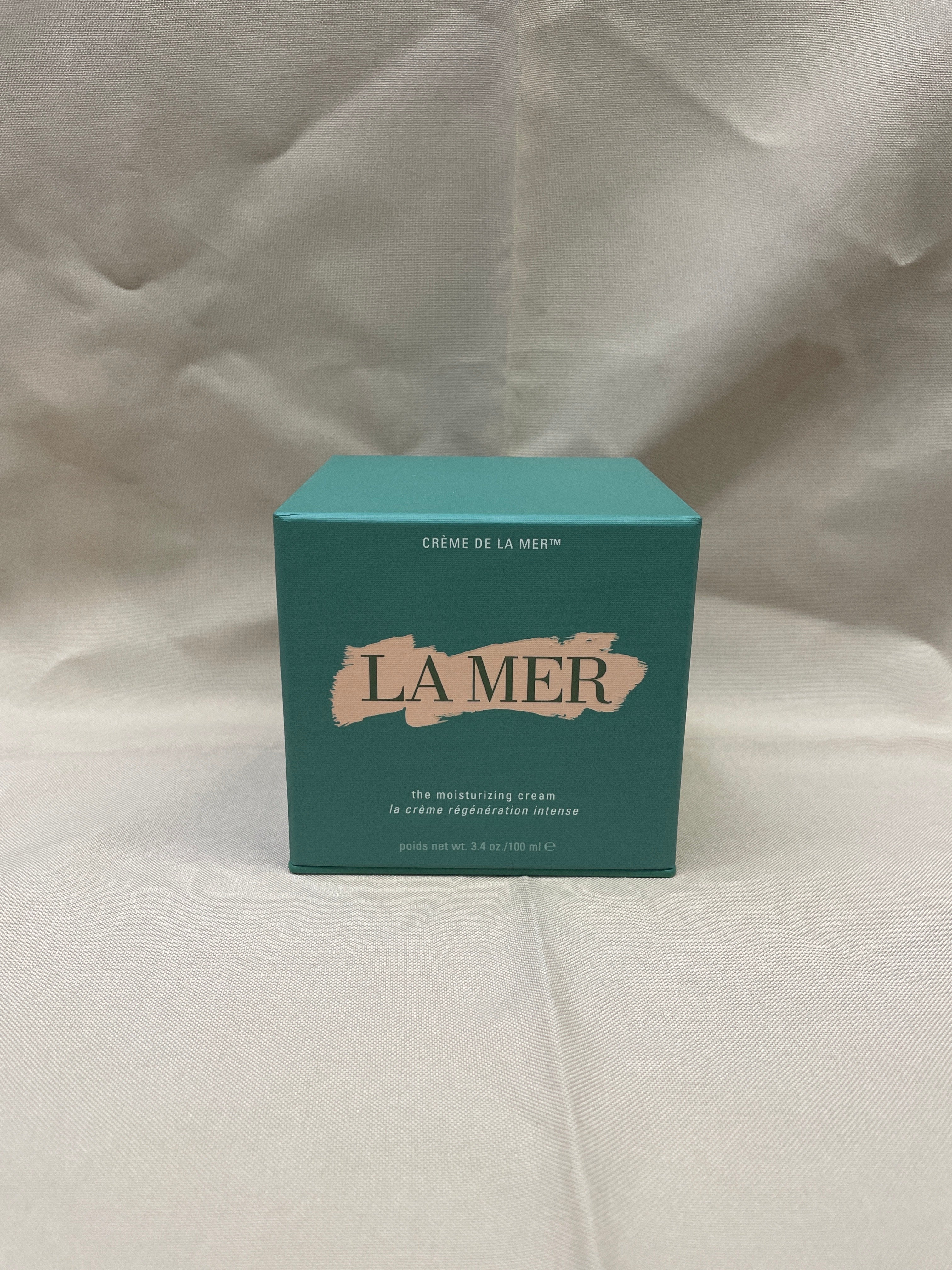 La Mer Creme De La Mer Moisturizing Cream, 3.4 oz - Image 3