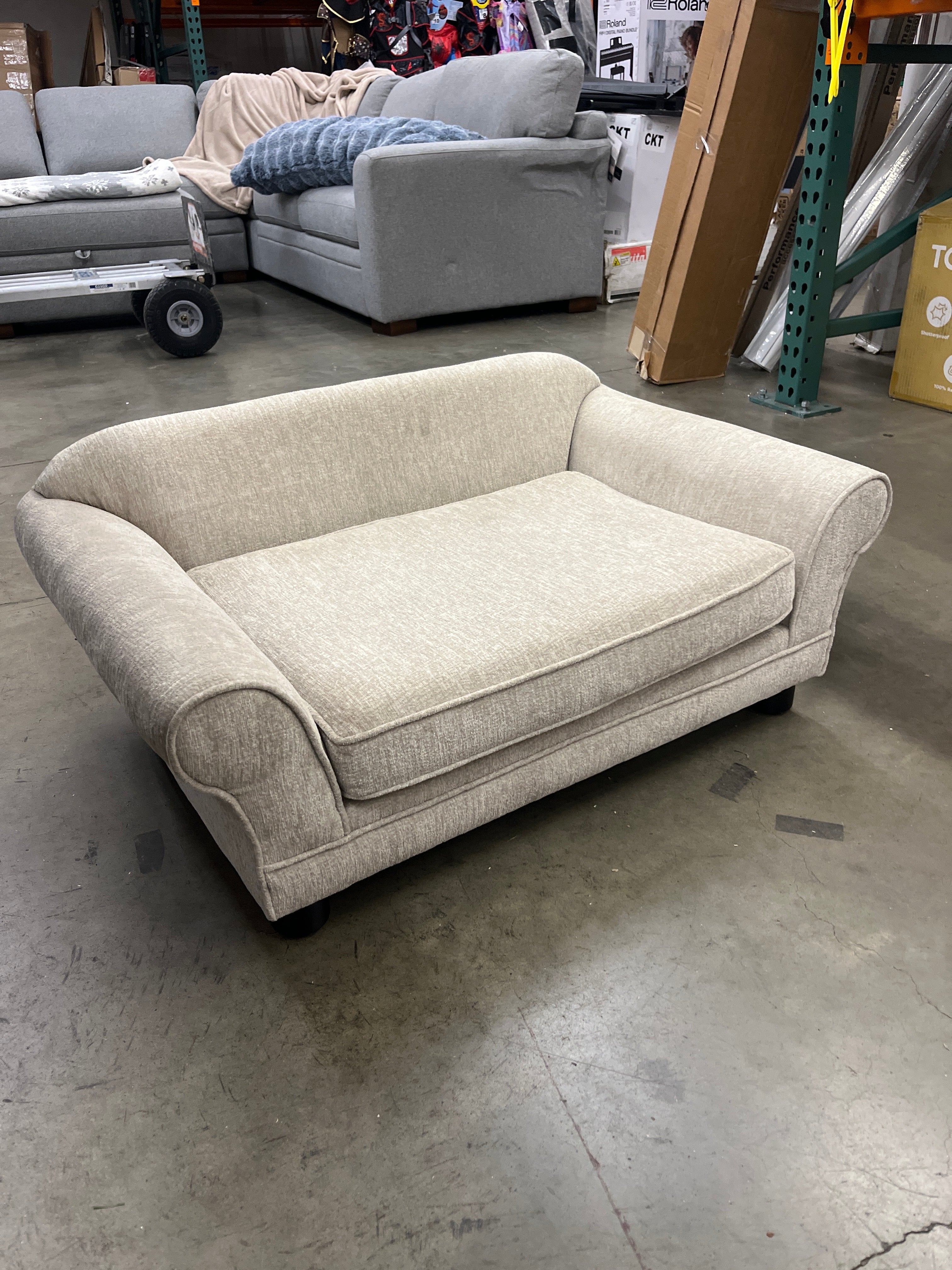 La-Z-Boy Addison Pet Sofa - Retail $199 - Image 2