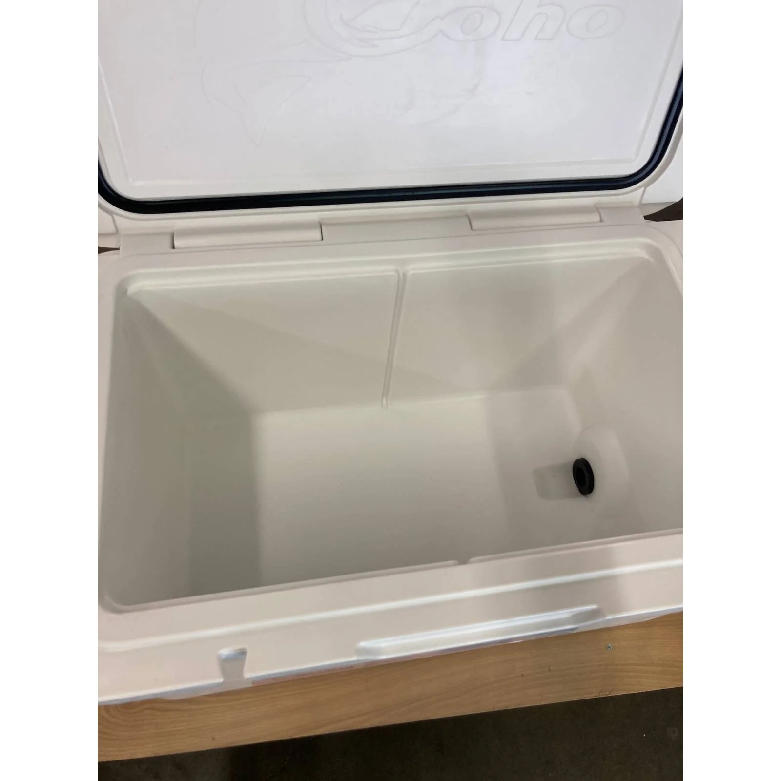 Like NEW - Coho 55QT Roto-Molded Cooler - Retail $139 - Image 3