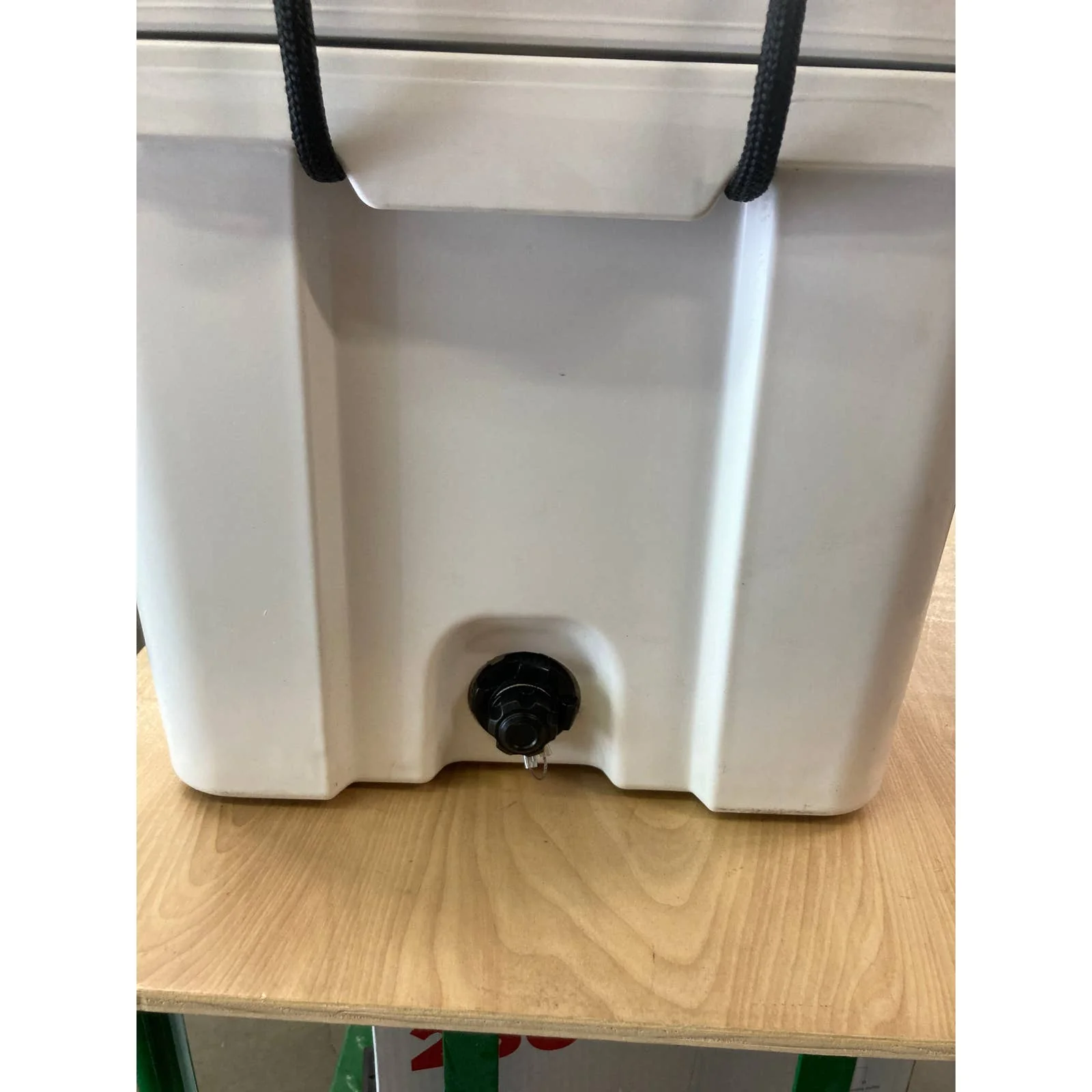 Like NEW - Coho 55QT Roto-Molded Cooler - Retail $139 - Image 4