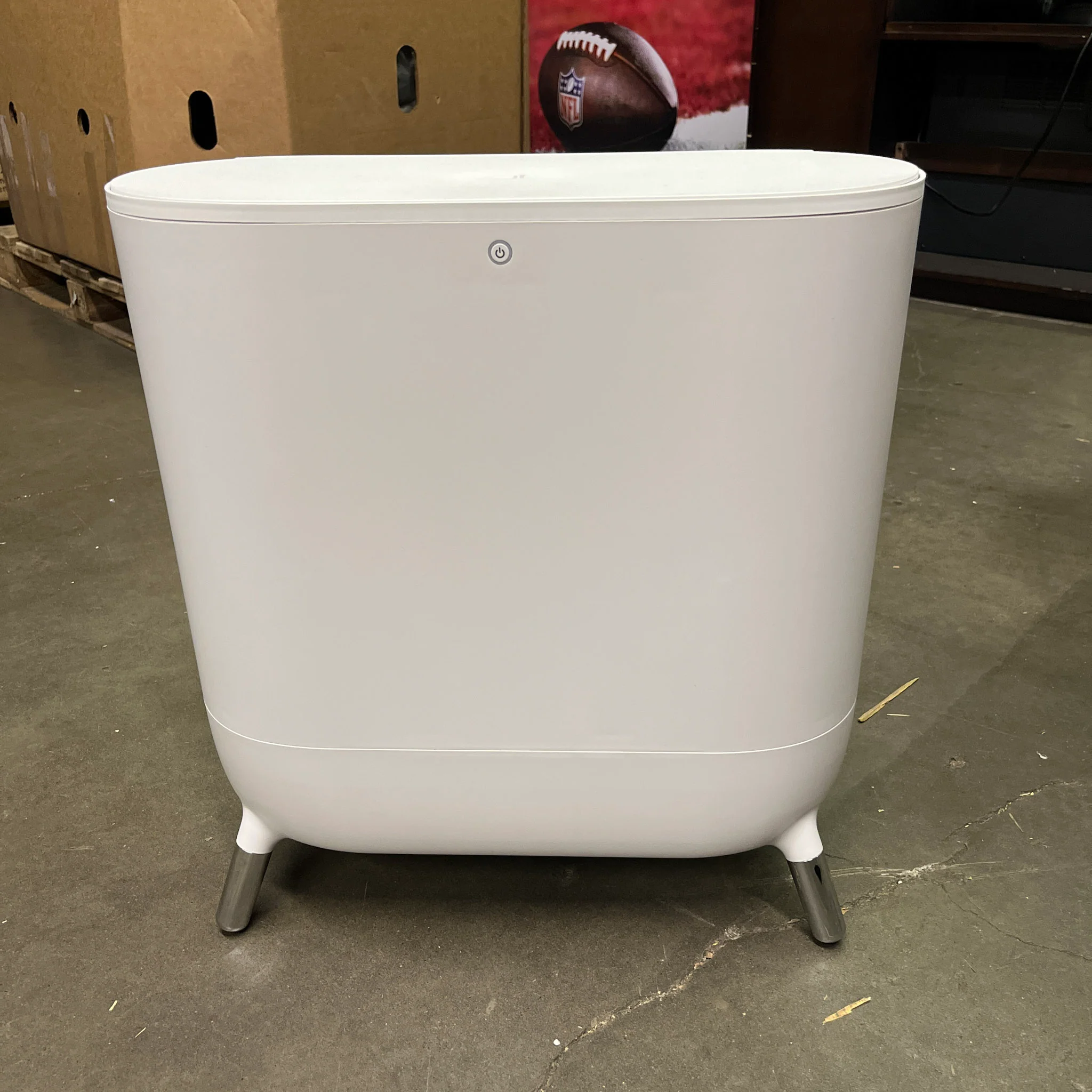 Like NEW - Costco - Sharper Image SpaStudio Towel Warmer - Retail $99 - Image 6