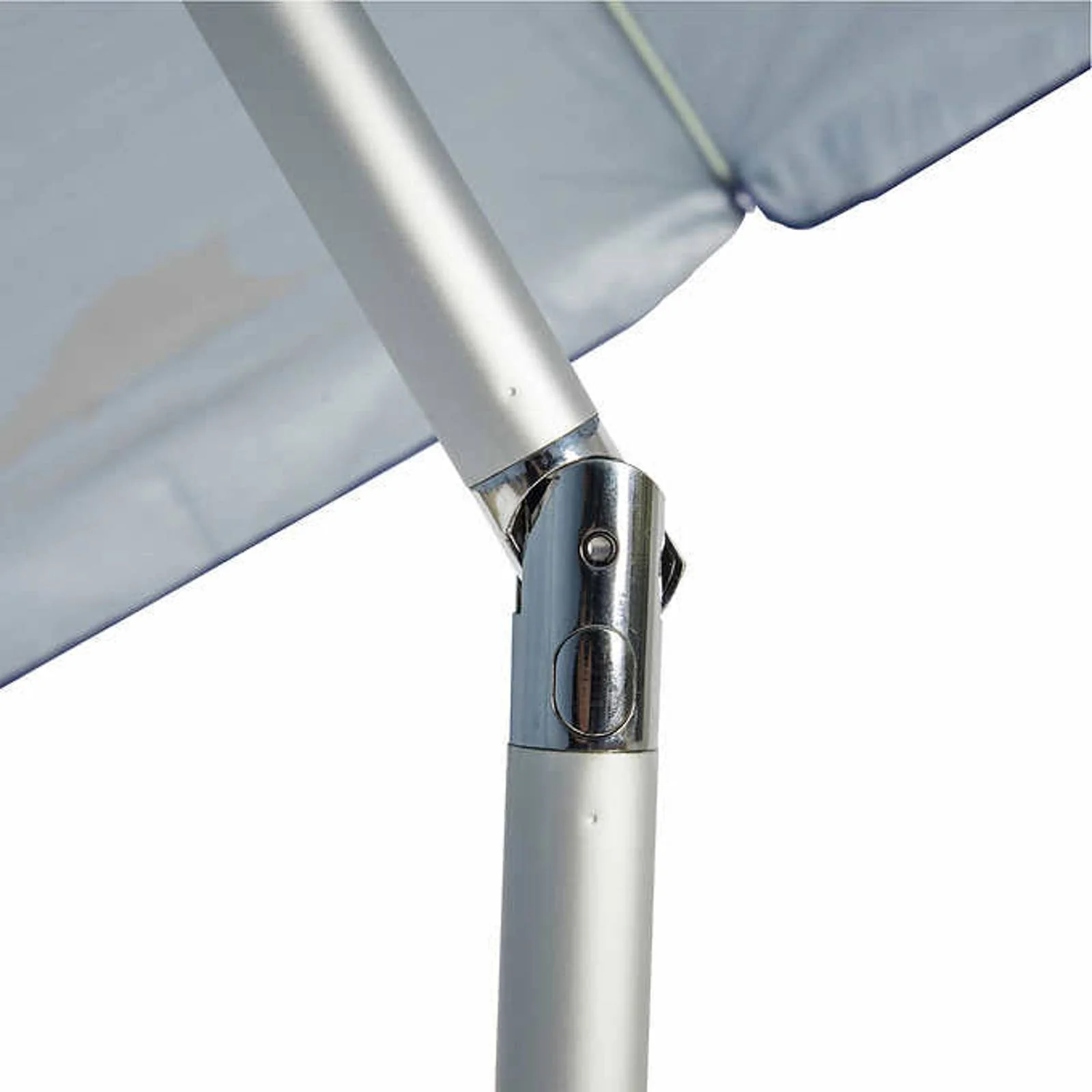 Like NEW - Tommy Bahama 8 ft Beach Umbrella - Retail $49 - Image 5