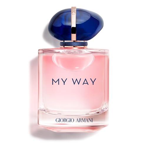 Armani Beauty - My Way - Eau de Parfum - 3 FL oz