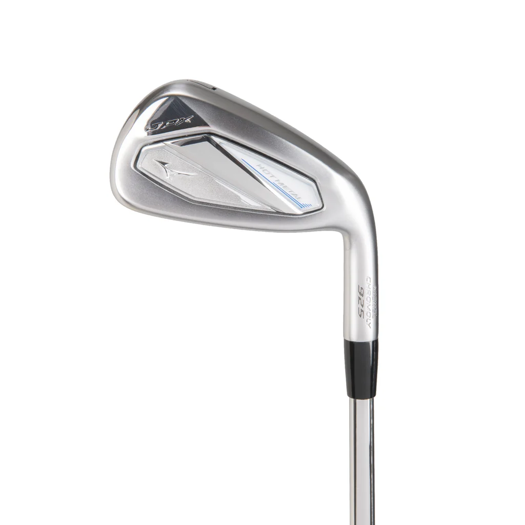 Mizuno JPX 925 Hot Metal 6-piece Iron Golf Club Set