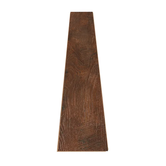 Mohawk Home 12MM 6.1in X 47.2in AC4 Waterproof Surface Laminate Wood Plank Flooring 18.14 sq ft/ctn - 25 bundles - Image 3
