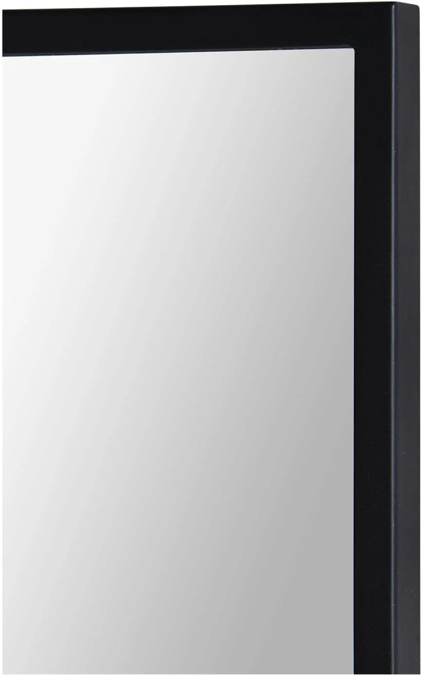 Renwil MT1851 Mirror, White - Image 4