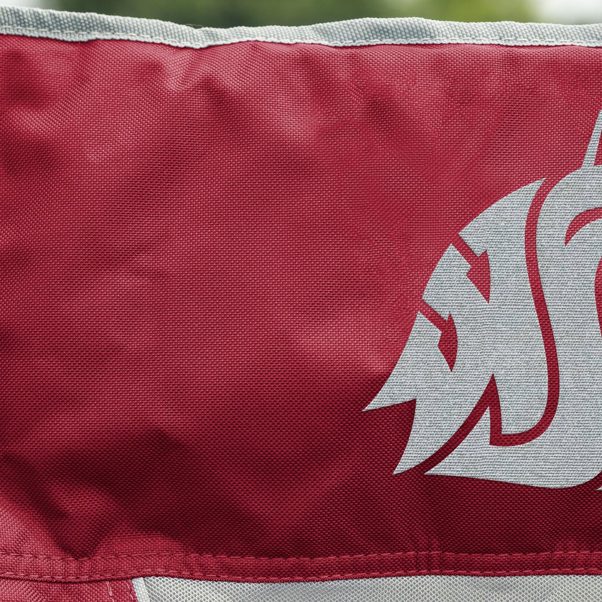 NCAA Hard Arm Chair - Image 4