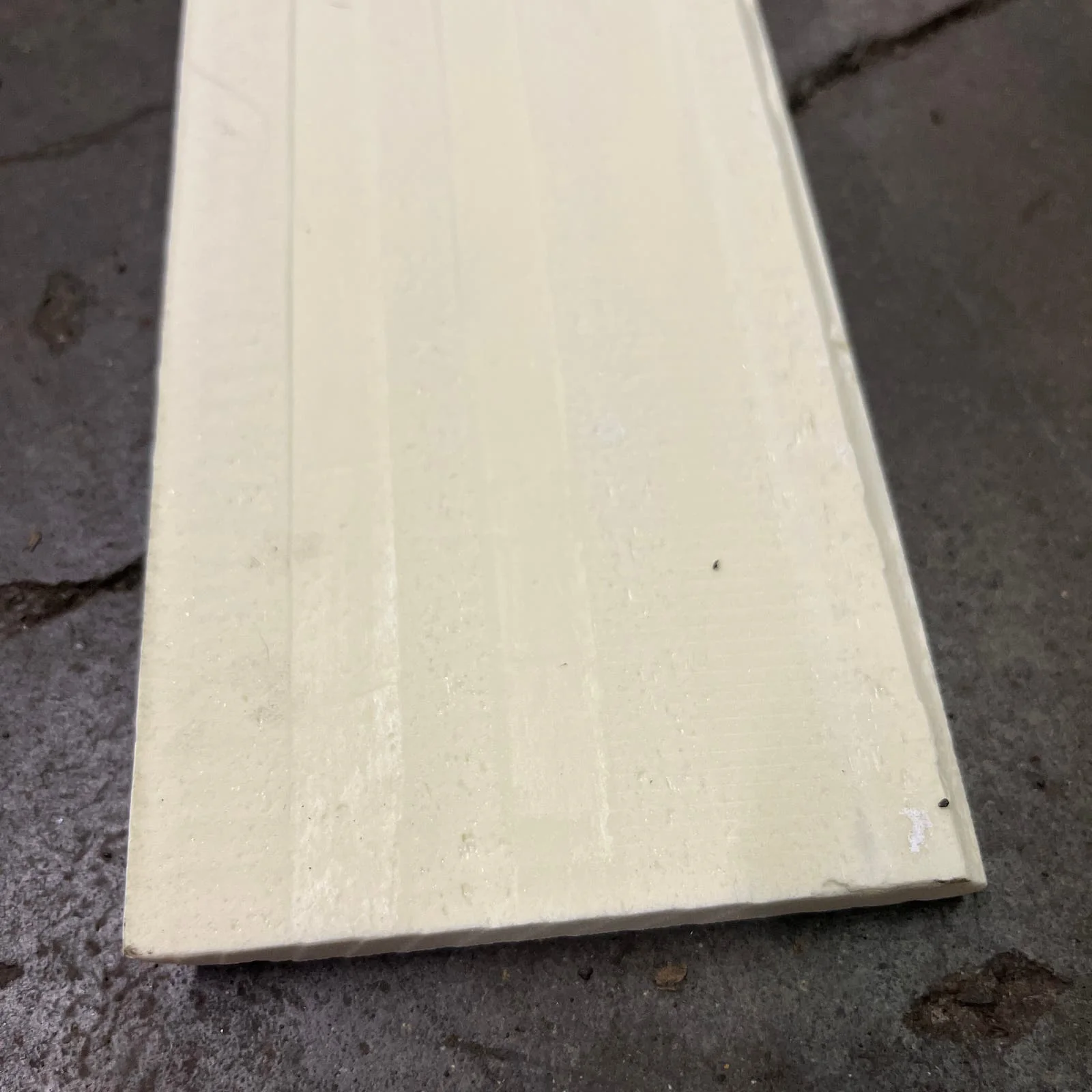 NEW - 85 FT+ Ekena Millwork 3 7/8"H x 1/2"P x 94 1/2"L Barcelona Baseboard Moulding - Image 7