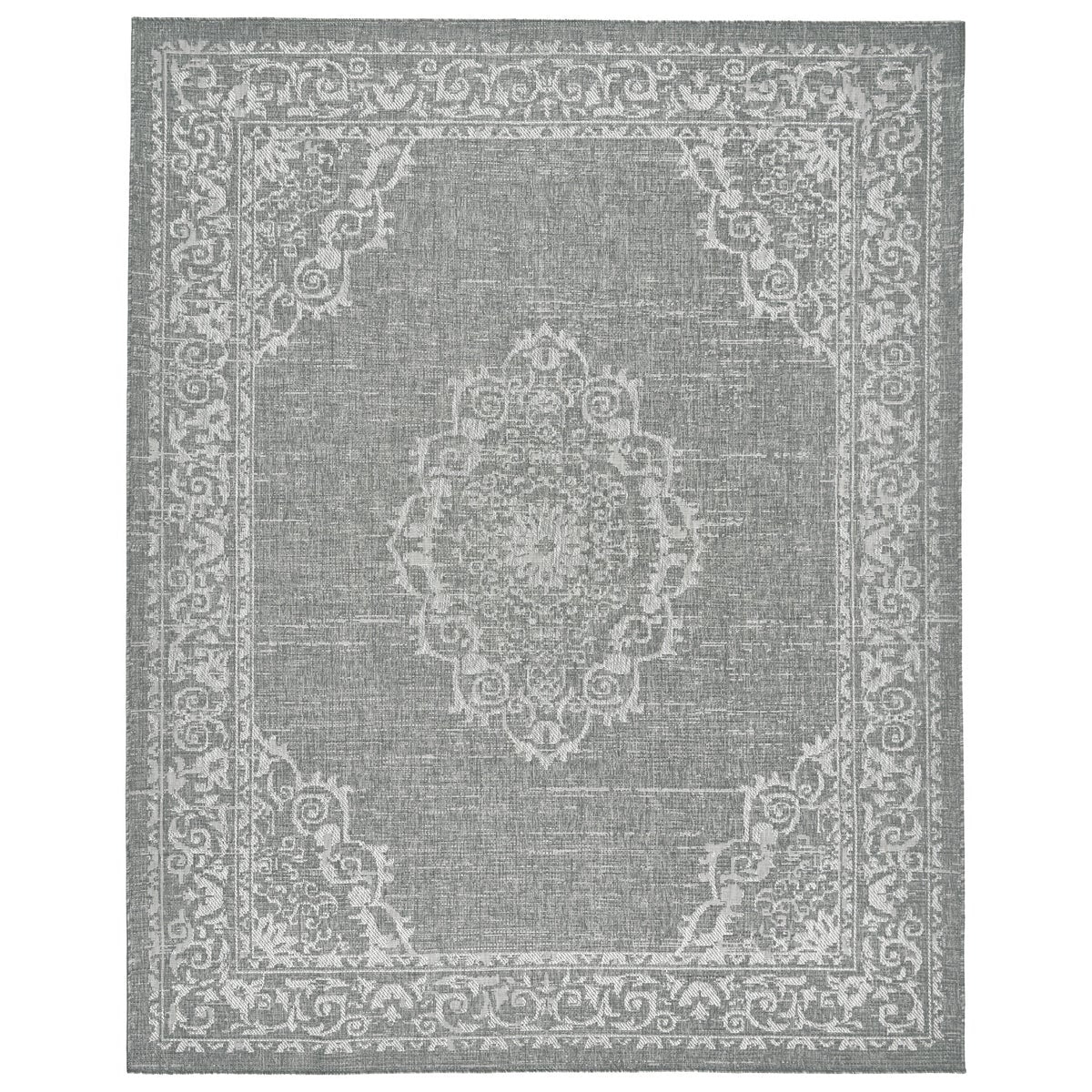 NEW - Airen Indoor/Outdoor Rug Collection, Arlan 7' 10" x 10' - Image 5