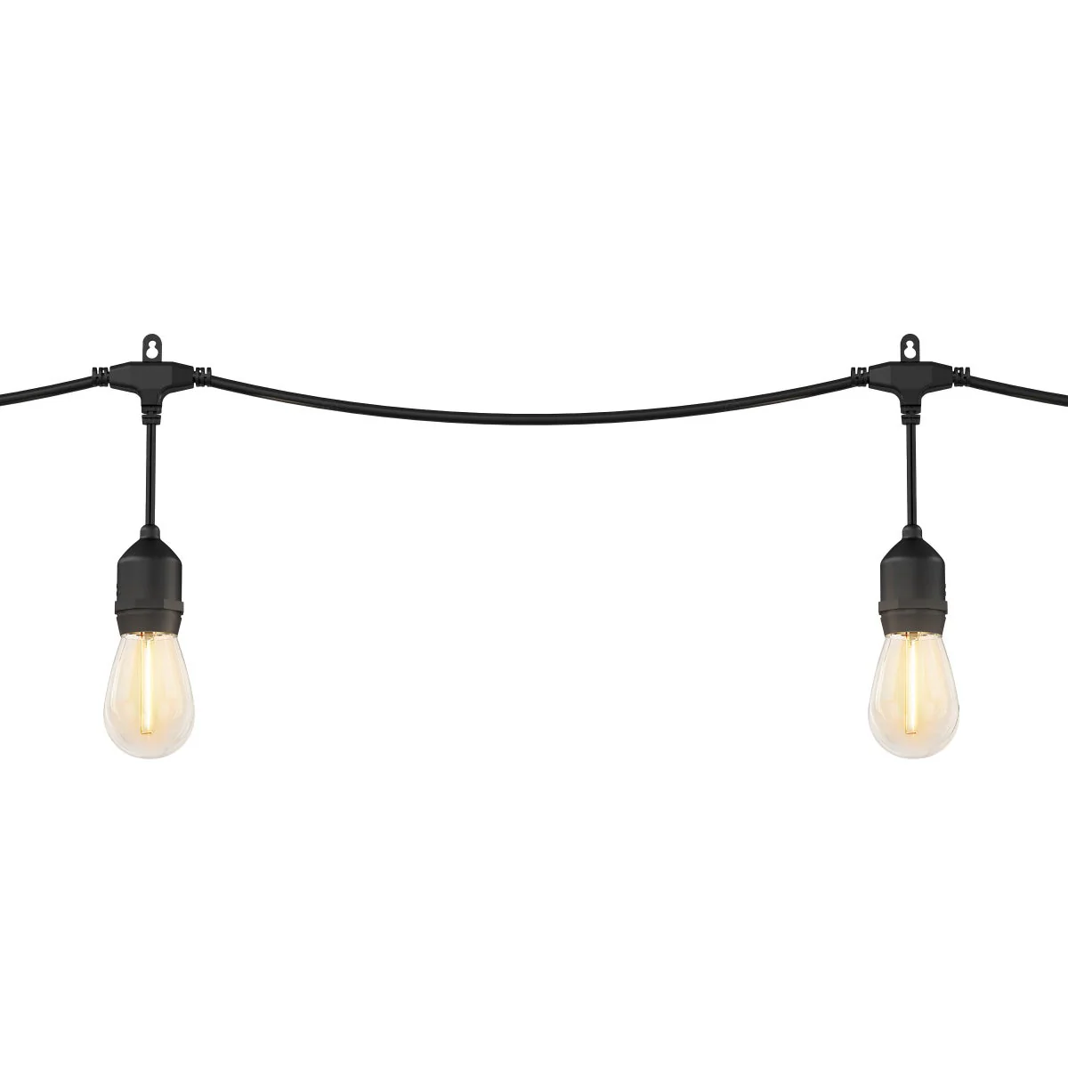 NEW - Artika Eclipse Solar String Light with Remote - Image 3