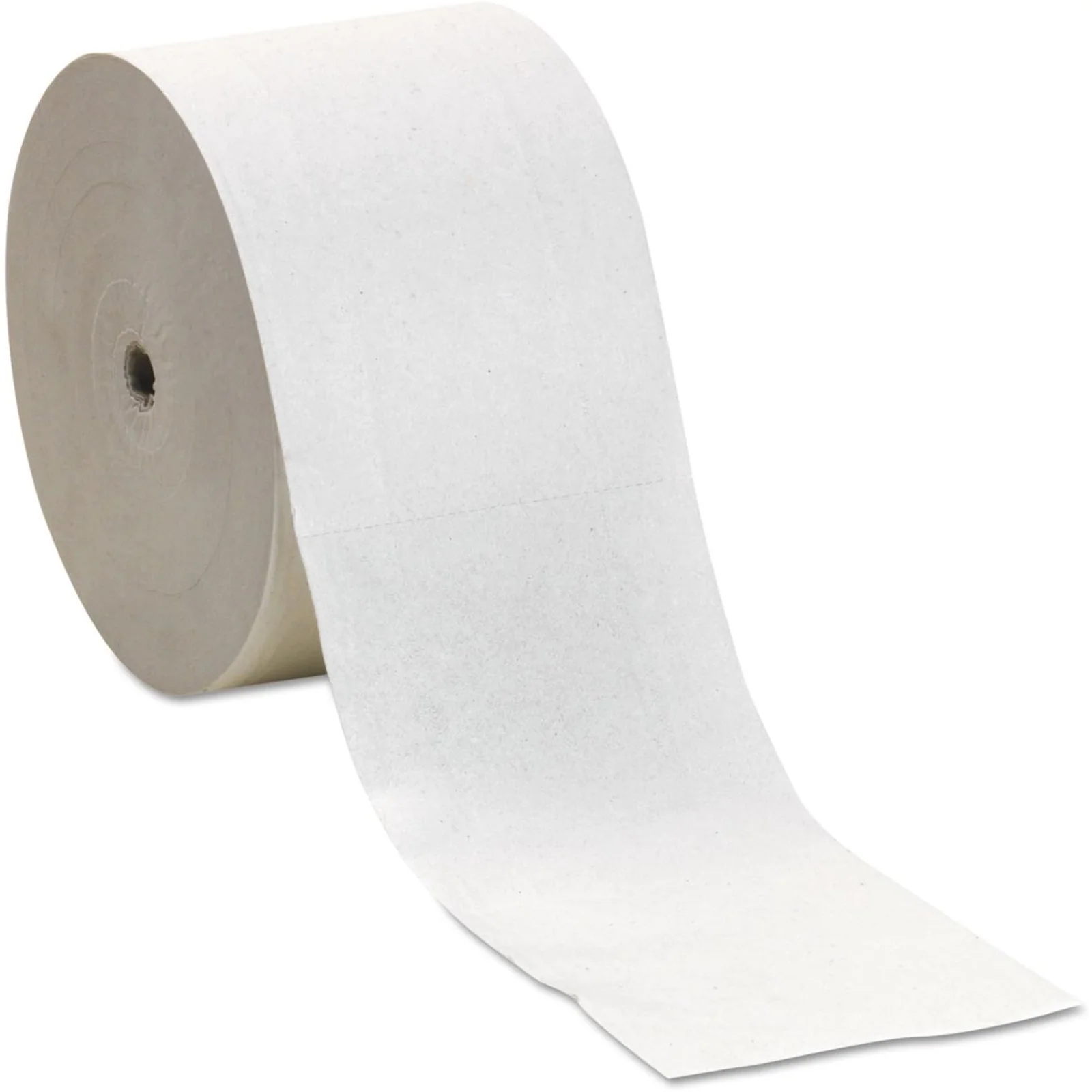 NEW - Compact 19378 Coreless Standard 2-Ply Toilet Paper Rolls, 18 Rolls (GPC19378) - Retail $70 - Image 2