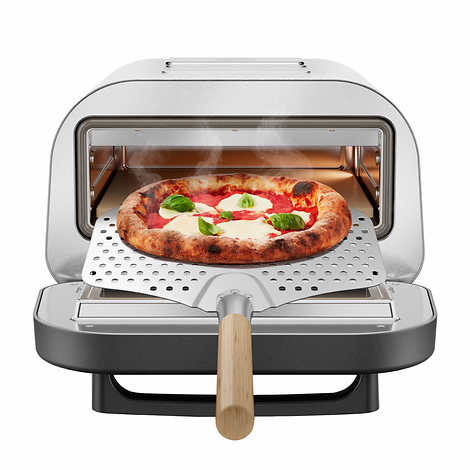 Costco - Chefman Electric Indoor Pizza Oven - Retail $299 - Image 2