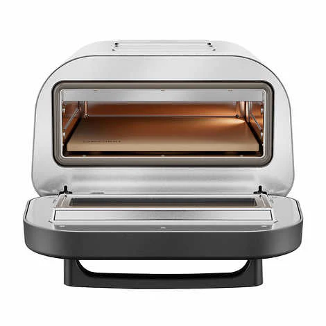 Costco - Chefman Electric Indoor Pizza Oven - Retail $299 - Image 3