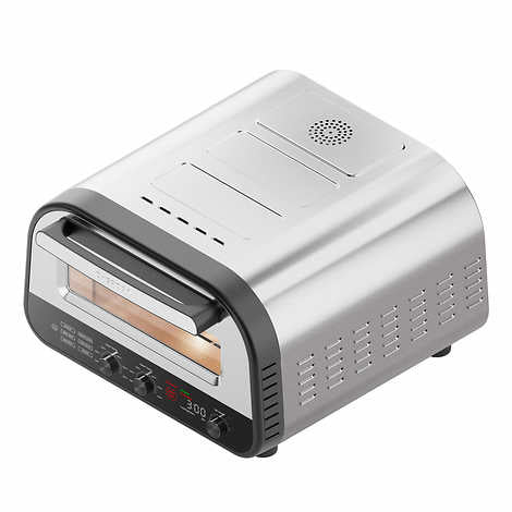 Costco - Chefman Electric Indoor Pizza Oven - Retail $299 - Image 4