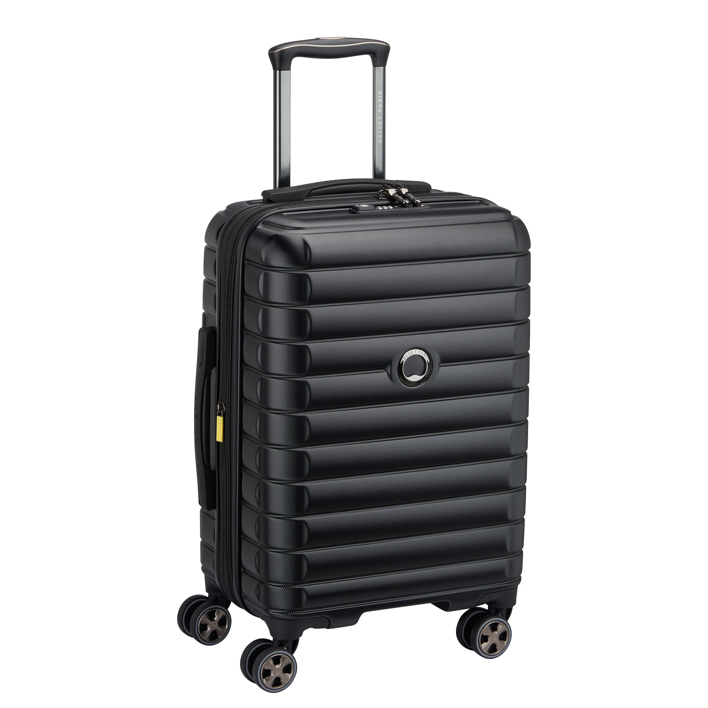 Delsey Paris Horizon Carry-on Black - Image 2