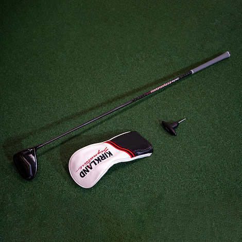 NEW - Kirkland Signature Adjustable Driver, Stiff - Retail $199 - Image 2