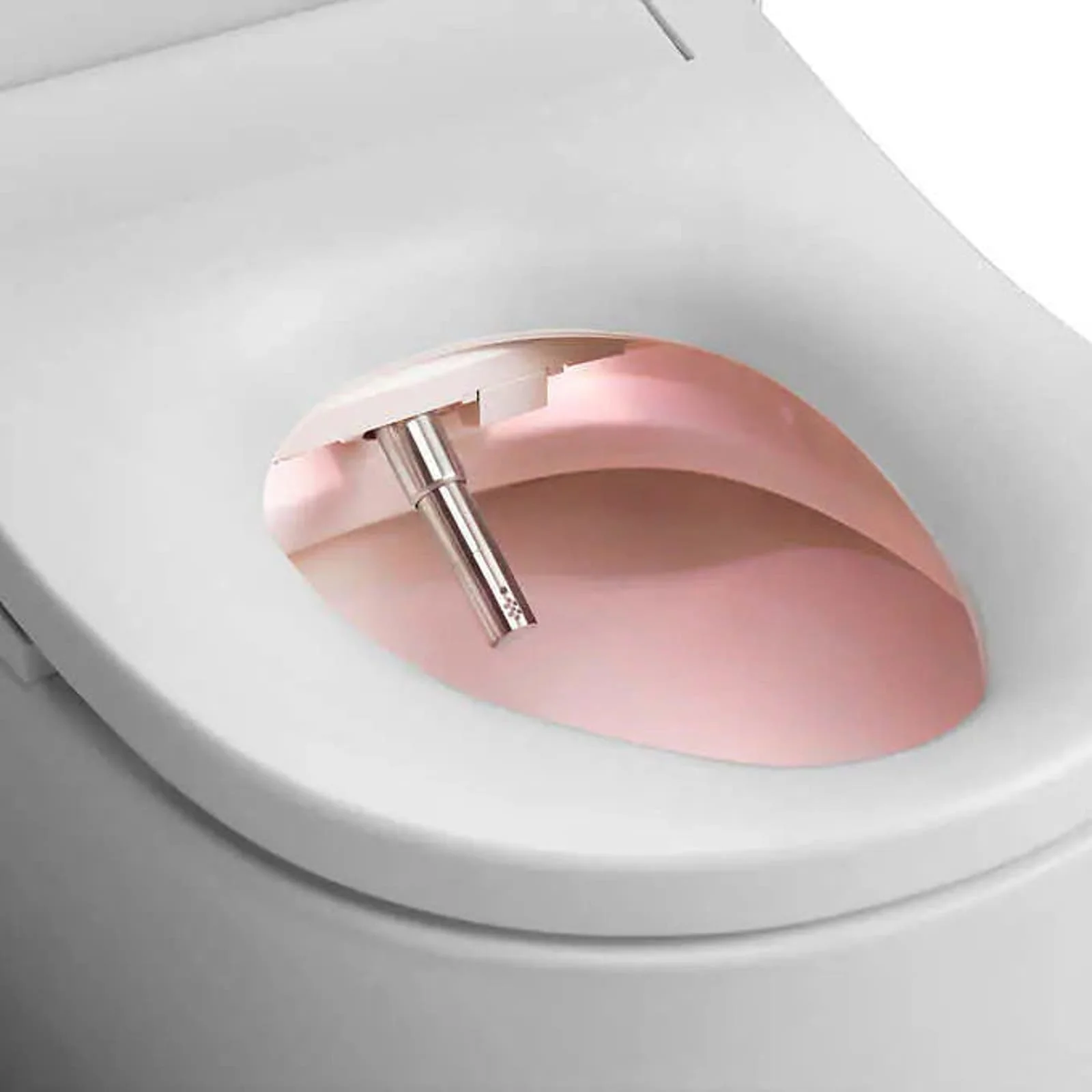 Kohler Jaro One-Piece Elongated Smart Toilet - Image 3