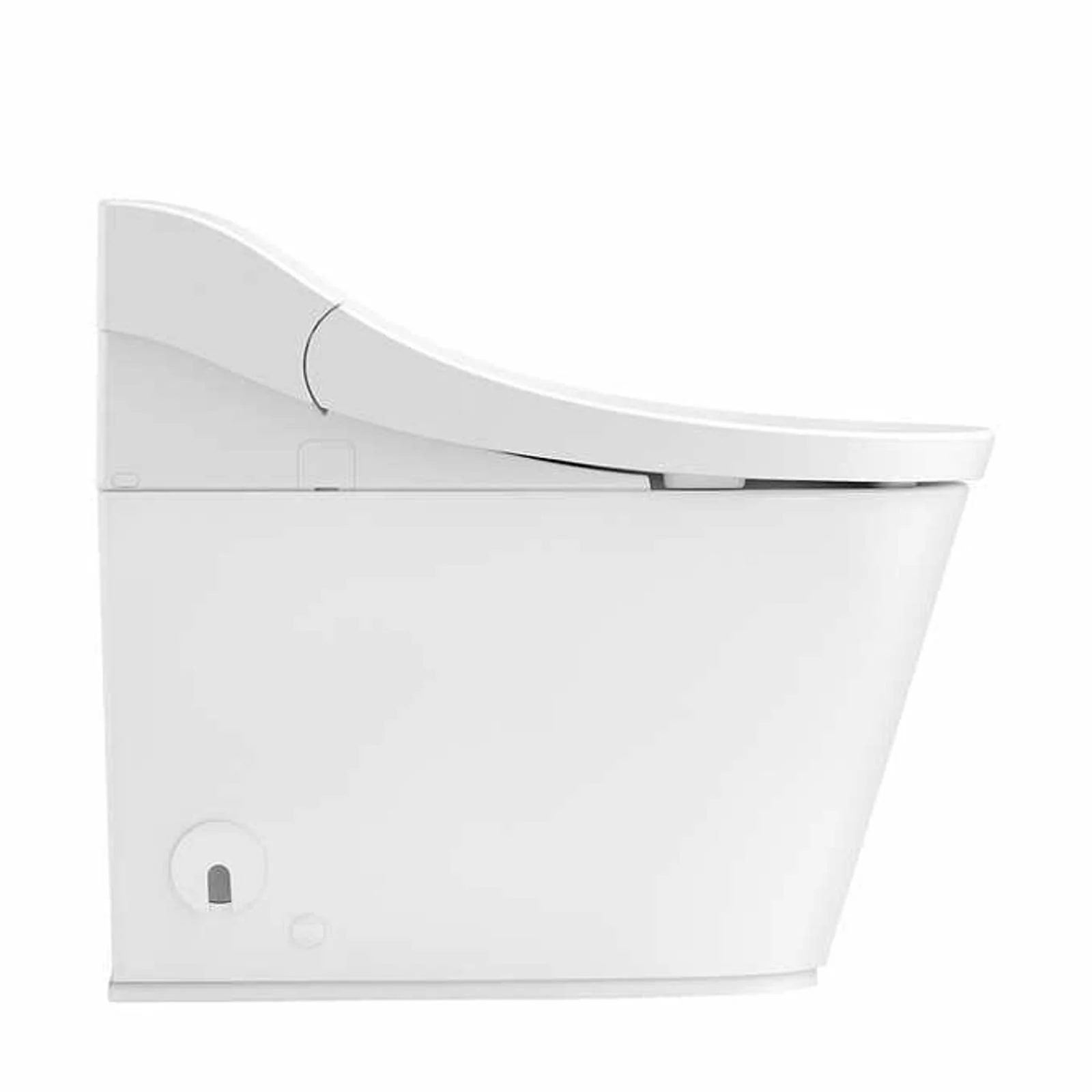 Kohler Jaro One-Piece Elongated Smart Toilet - Image 4