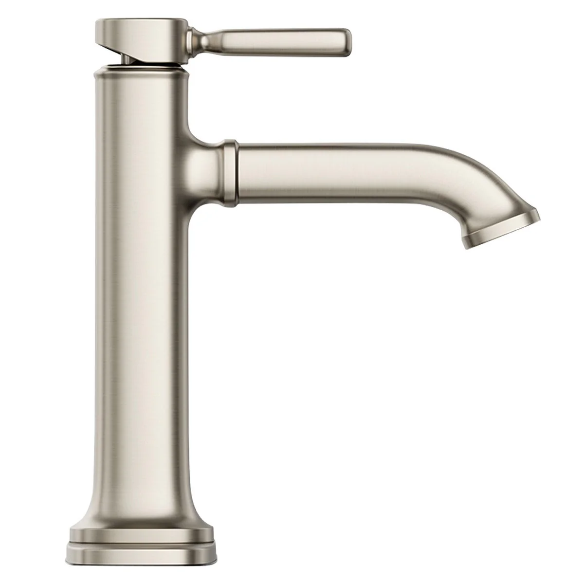 Kohler Terzet Single-handle Bathroom Faucet - Image 2