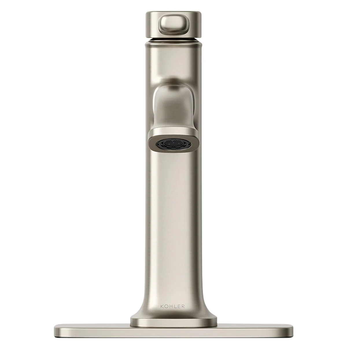 Kohler Terzet Single-handle Bathroom Faucet - Image 3