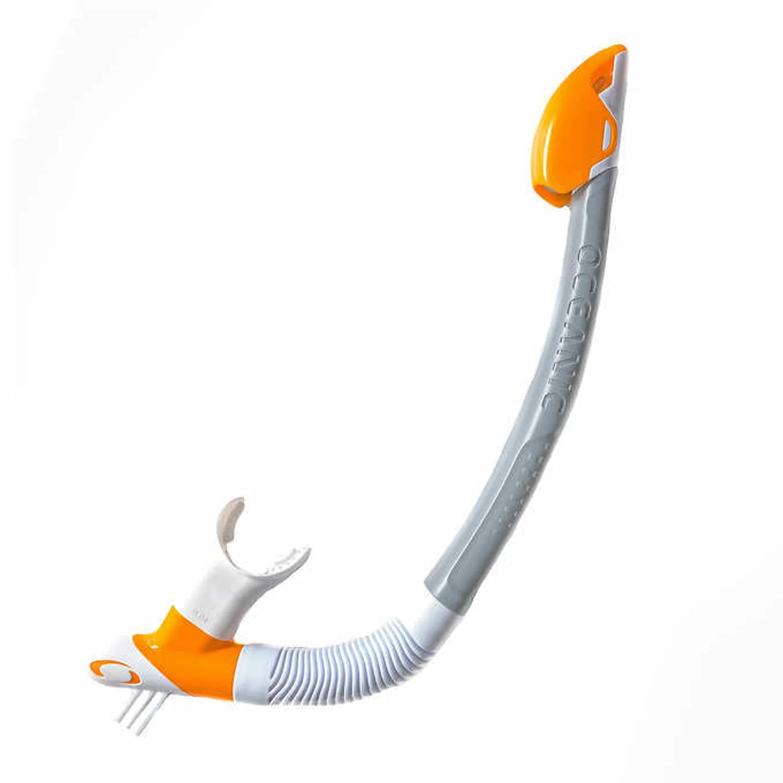NEW - Oceanic Adult Snorkeling Set Large/X-Large - Retail $45 - Image 3