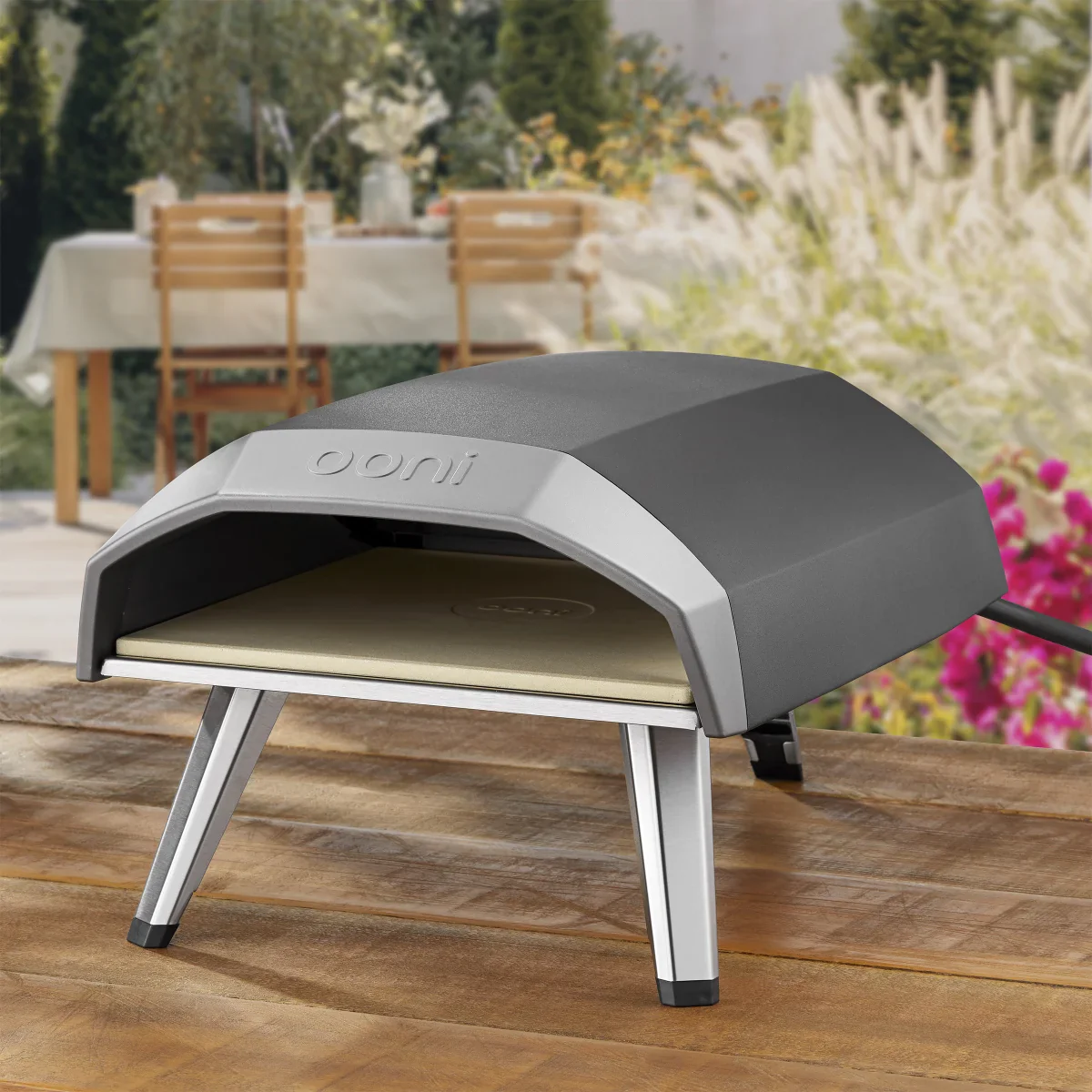 Ooni Koda 12 Gas Pizza Oven - Retail $399 - Image 2