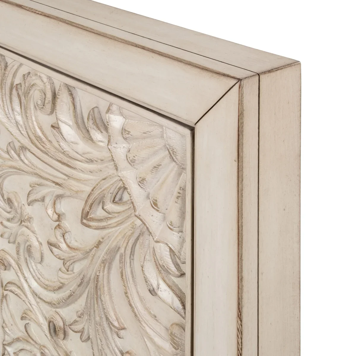 NEW - Pike & Main Boho Headboard - Retail $229 - Image 3