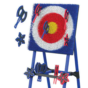 NEW - Axe Throw Set - Image 2