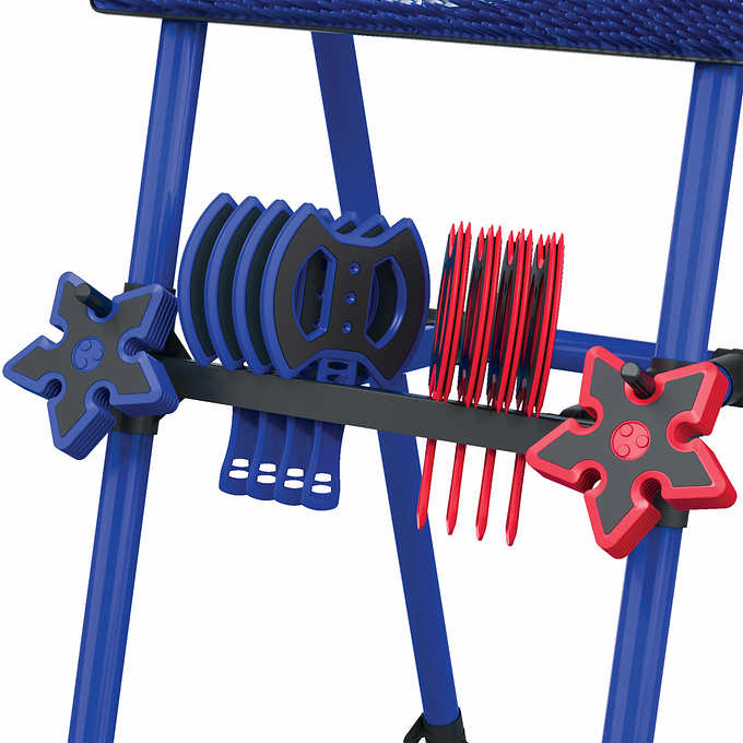 NEW - Axe Throw Set - Image 3