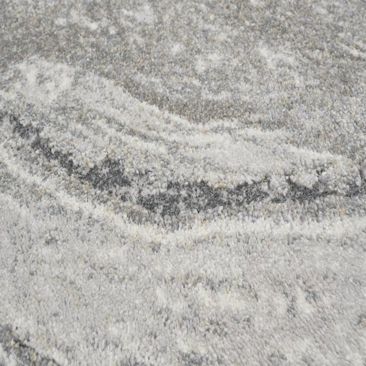 Icon Area Rug Collection, Atoll, Rug Size: 5 ft. 3 in. by 7 ft. - Image 2