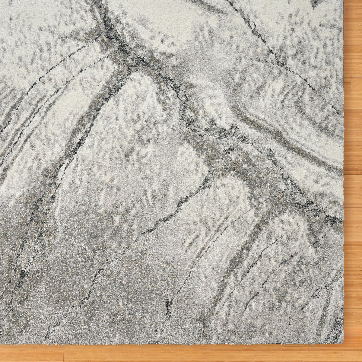 Icon Area Rug Collection, Atoll, Rug Size: 5 ft. 3 in. by 7 ft. - Image 4