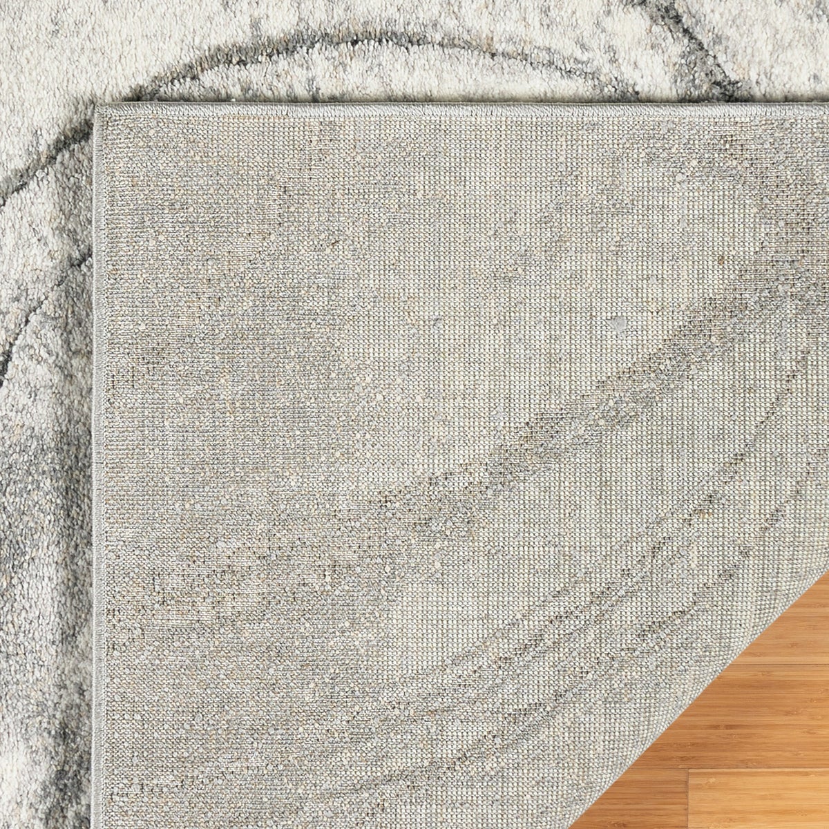 Icon Area Rug Collection, Atoll, Rug Size: 5 ft. 3 in. by 7 ft. - Image 5