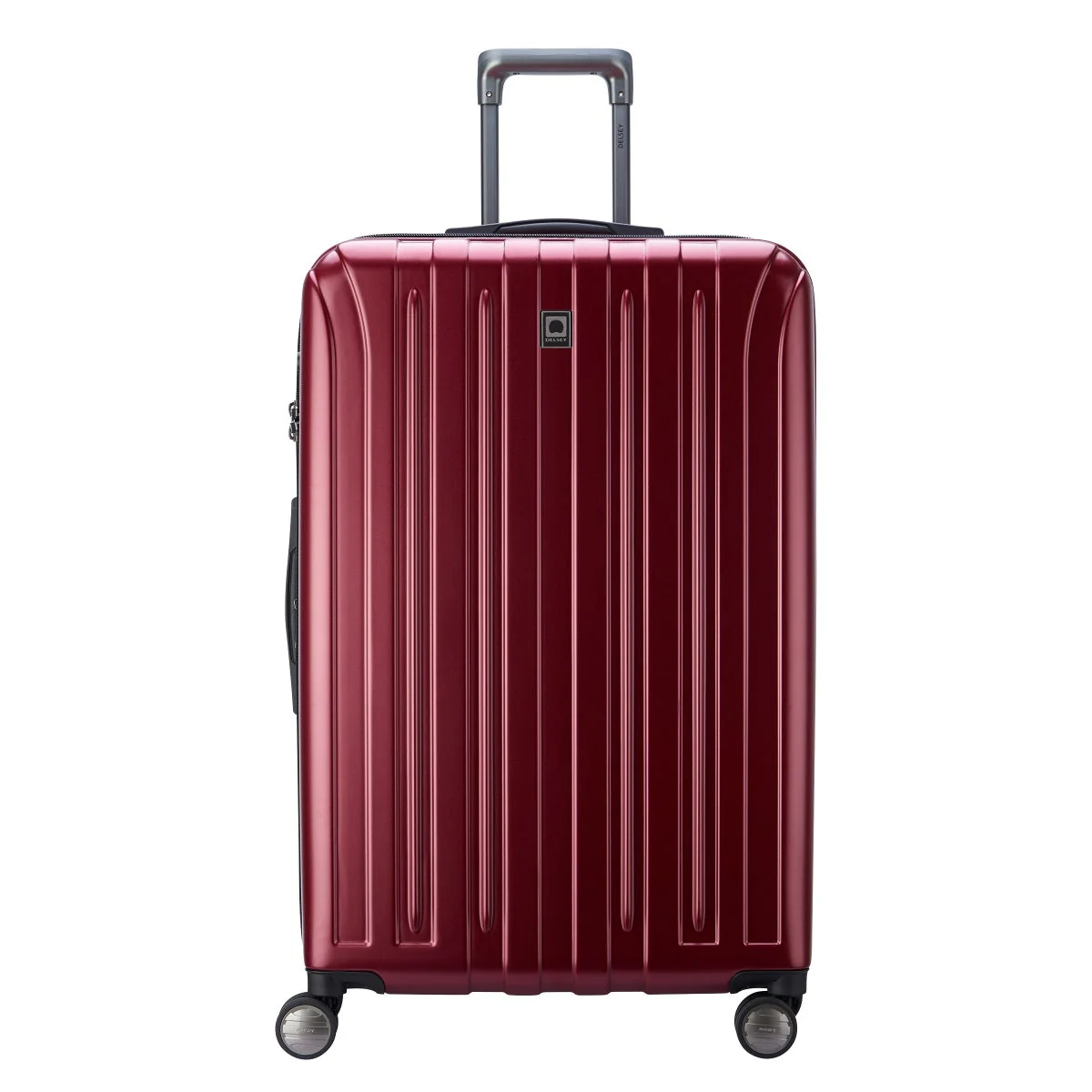 Delsey Paris 3-piece Hardside Expandable Spinner Luggage Set - Image 7