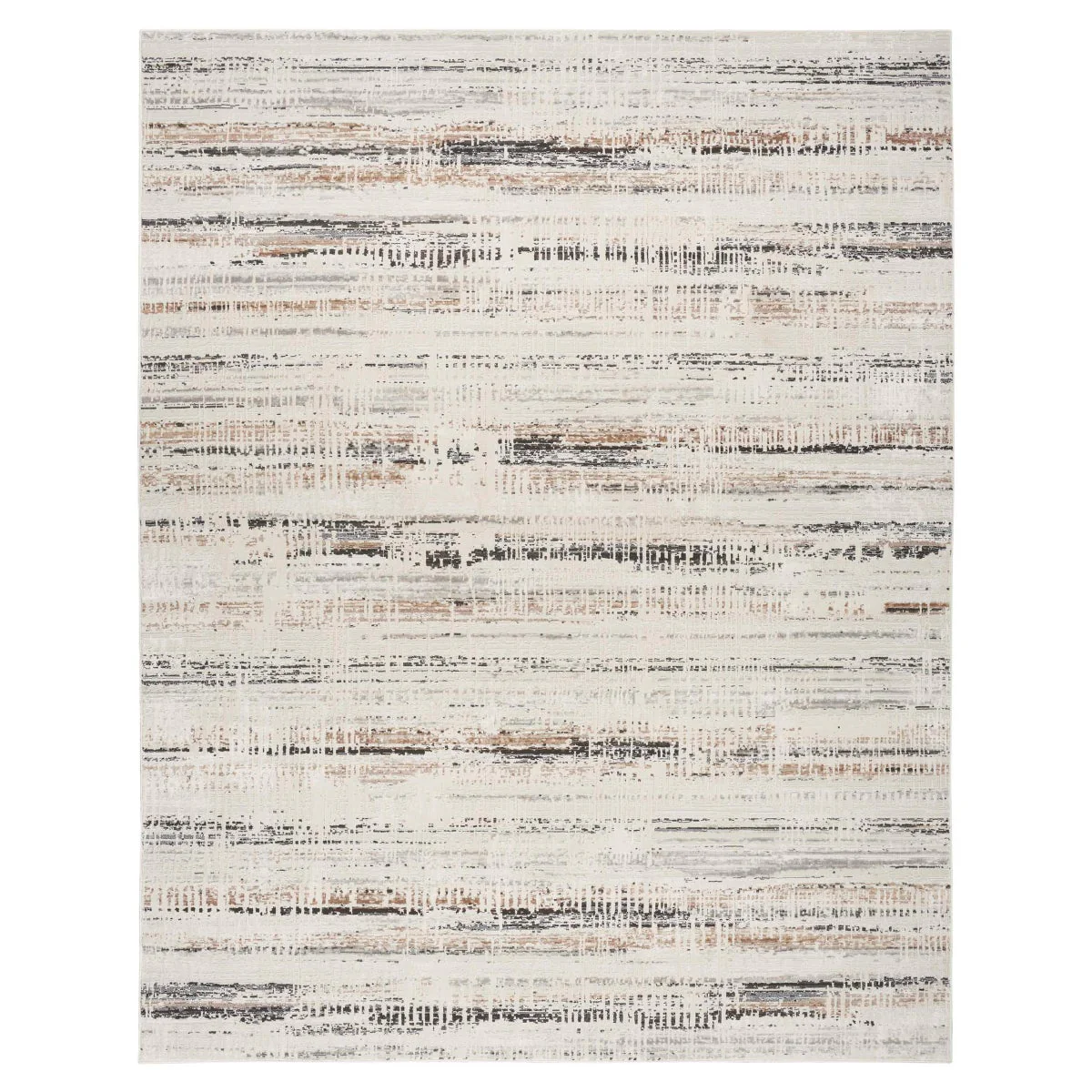 Nourison Arctic Area Rug Collection, Denali, Rug Size: 5 ft. 3 in by 7 ft. 3 in. - Image 6