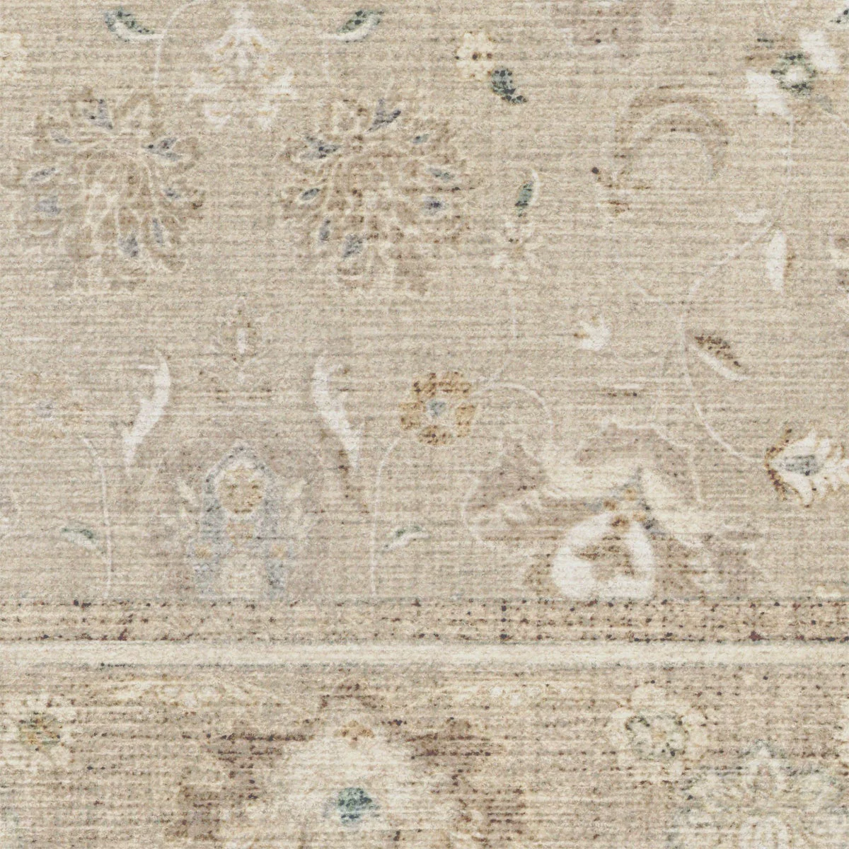 Ruggable Flatwoven Washable Odette Rug, 8’ x 10’ - Image 2