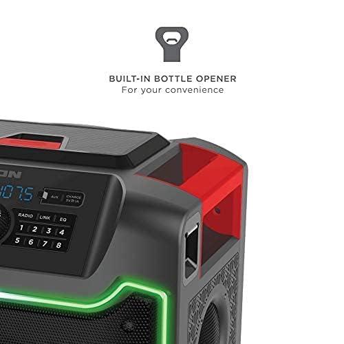ION Pathfinder 280 All-Weather Speaker with Premium Wide-Angle Sound - Image 2