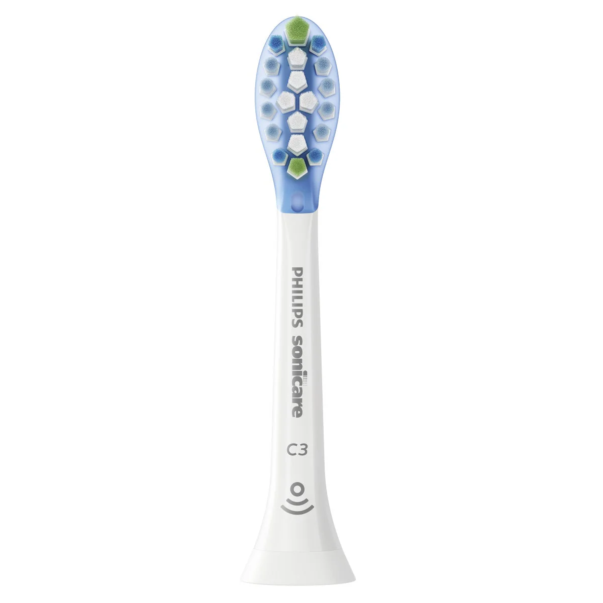 Philips Sonicare Optimal Clean Rechargeable Electric Toothbrush, 2-pack - Image 2