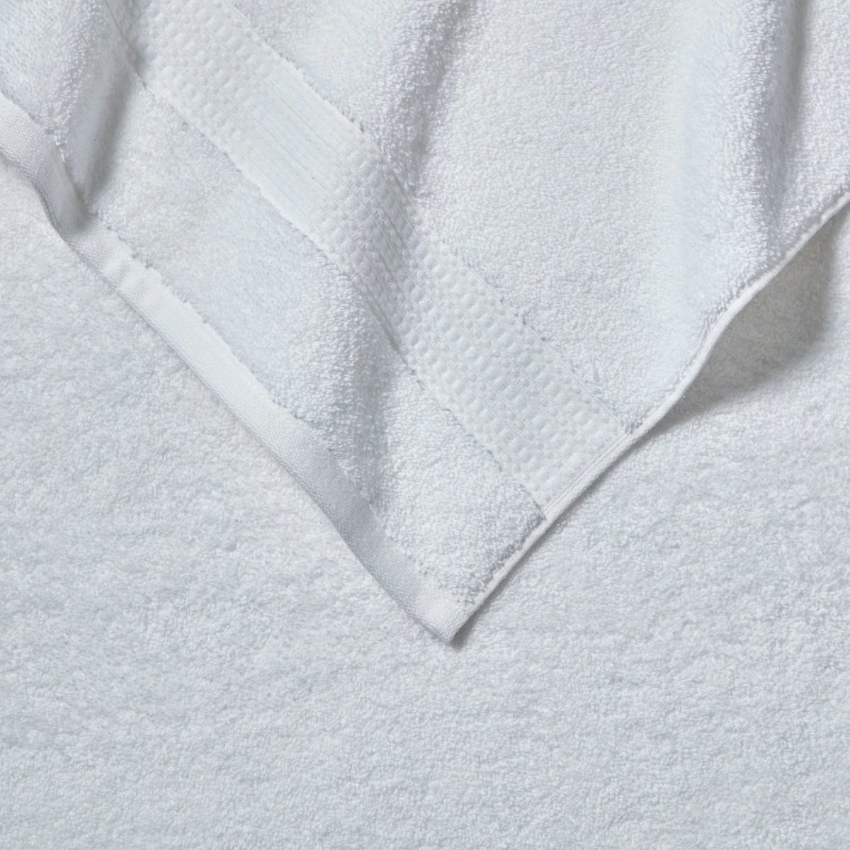 Purely Indulgent 100% Hygrocotton Hand Towels and Wash Cloths - Image 2