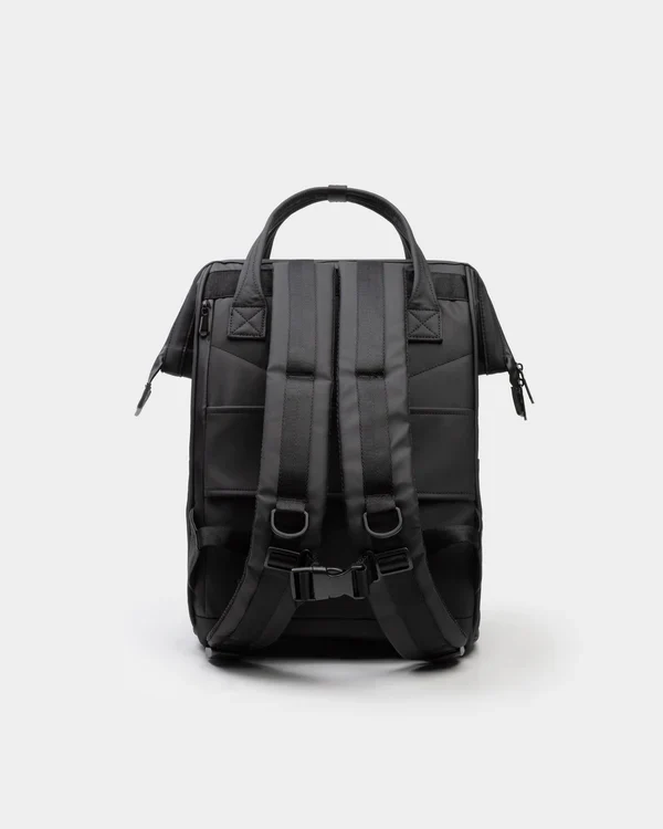 NEW - Portland Gear Cascade Standard Backpack, BLACK - Image 2